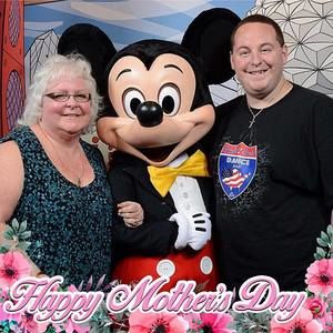 Meet your Posher, Dianne